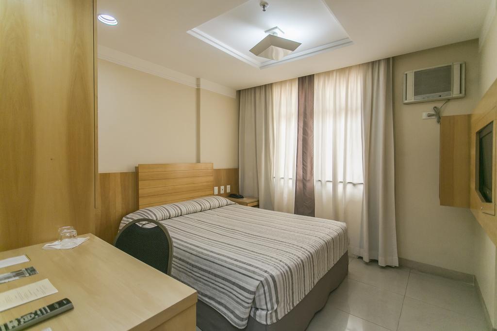 Hotel Atlantico Tower — Photos 3