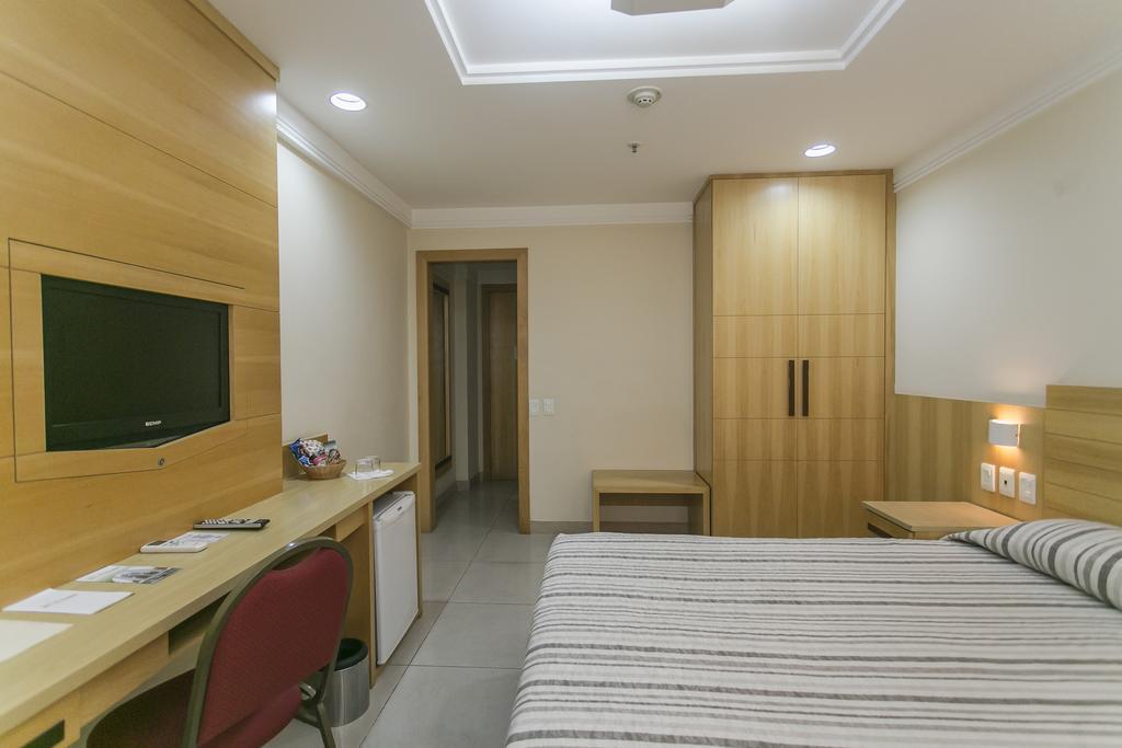 Hotel Atlantico Tower — Photos 2